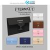 CLOSE YOUR EYES The 1st Mini Album [ETERNALT] - POCA ALBUM