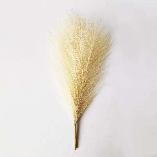 Довольно поддельные пампасные травы, декоративные многоразовые макеты, реквизит