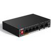 Commutateur Gigabit - DAHUA - DH-SG1006P - 6 Ports - Non Géré - POE