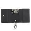 Dunhill Key Case Sidecar Black 19F2F50ATR BLACK [Dunhill] Men's [Item]