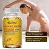 Ashwagandha Maximum Strength 5500mg Formula Made with 5 Natural Ingredients for Energy Mood and Stress Response Support