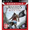 Jeu Vidéo - Assassin's Creed - Black Flag - Aventure - PS3 - Edition Essentials