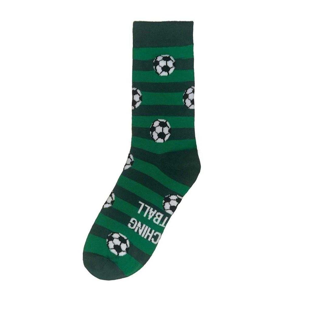 Star Mens Cotton Blend Ankle Socks