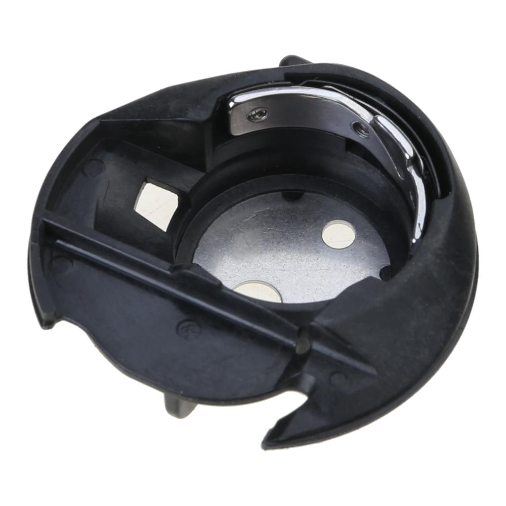 Шпульный колпачок швейной машины 315222 87061 Детали швейной машины Аксессуары для швейных машин для гладкой бесшовной строчки