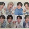 Straykids Straykids Straykids Фан-встреча Товары Предзаказ Благотворительная фотокарточка
