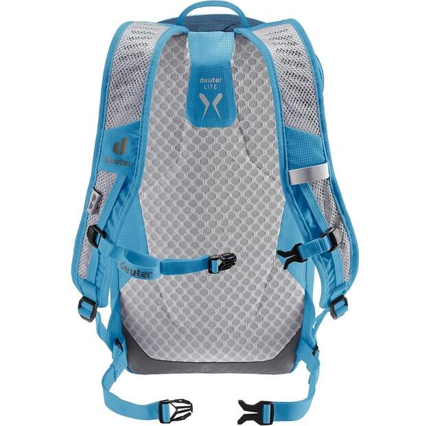 Рюкзак Deuter Speed Lite 17 ink/wave (3410122-1389)