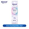 Crest Pro White Термальная отбеливающая зубная паста 120 г*2 Алмазная мята Отбеливающий скраб + Отбеливающая пена Cloud White