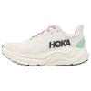 HOKA Arahi 8 Wide Rose Cream Alabaster Women Sneakers 1168711-RCRM