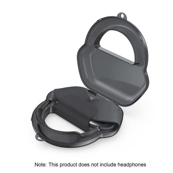 Shockproof Anti-falling Headphone Storage Protective Container for AirPods Max