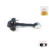 BDP1646 Front Door Stop Check Assy Limiter Strap for Volvo S60 MK3 224 2019-On V60 MK2 225 V60 Cross Country MK2 227 2018-On 31479059
