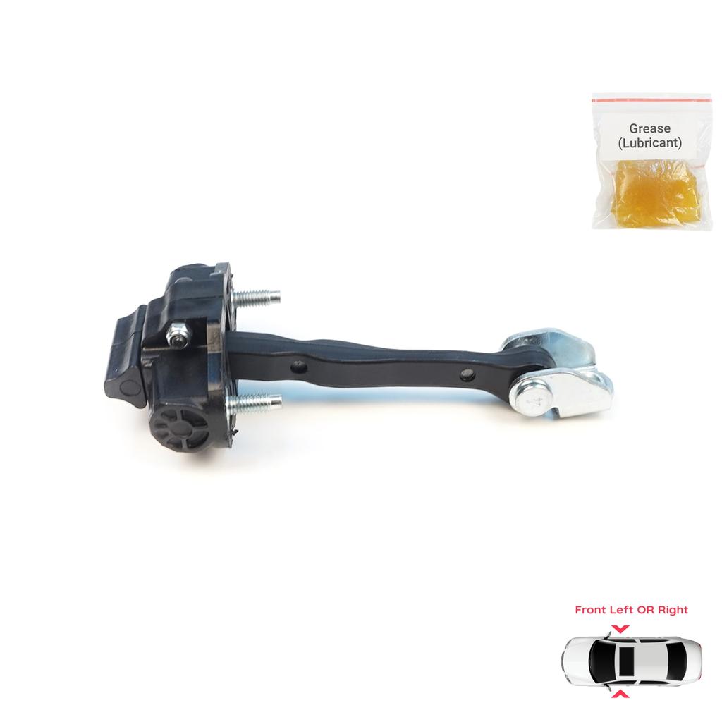 BDP1646 Front Door Stop Check Assy Limiter Strap for Volvo S60 MK3 224 2019-On V60 MK2 225 V60 Cross Country MK2 227 2018-On 31479059