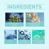 Jaysuing Amino Acid Cleansing Foam - Gentle Facial Cleanser, Hydrating And Moisturizing, Repairs And Cleanses Facial Skin
