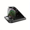 Car Phone Holder Mount Universal Dashboard Phone Holder Anti Slip Silicone Suction Navigation Support Auto Smartphone Stand