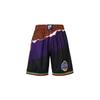 Mitchell & Ness Баскетбольные шорты Мужские Фиолетовые SMSHNG18433-ASEBLCK95