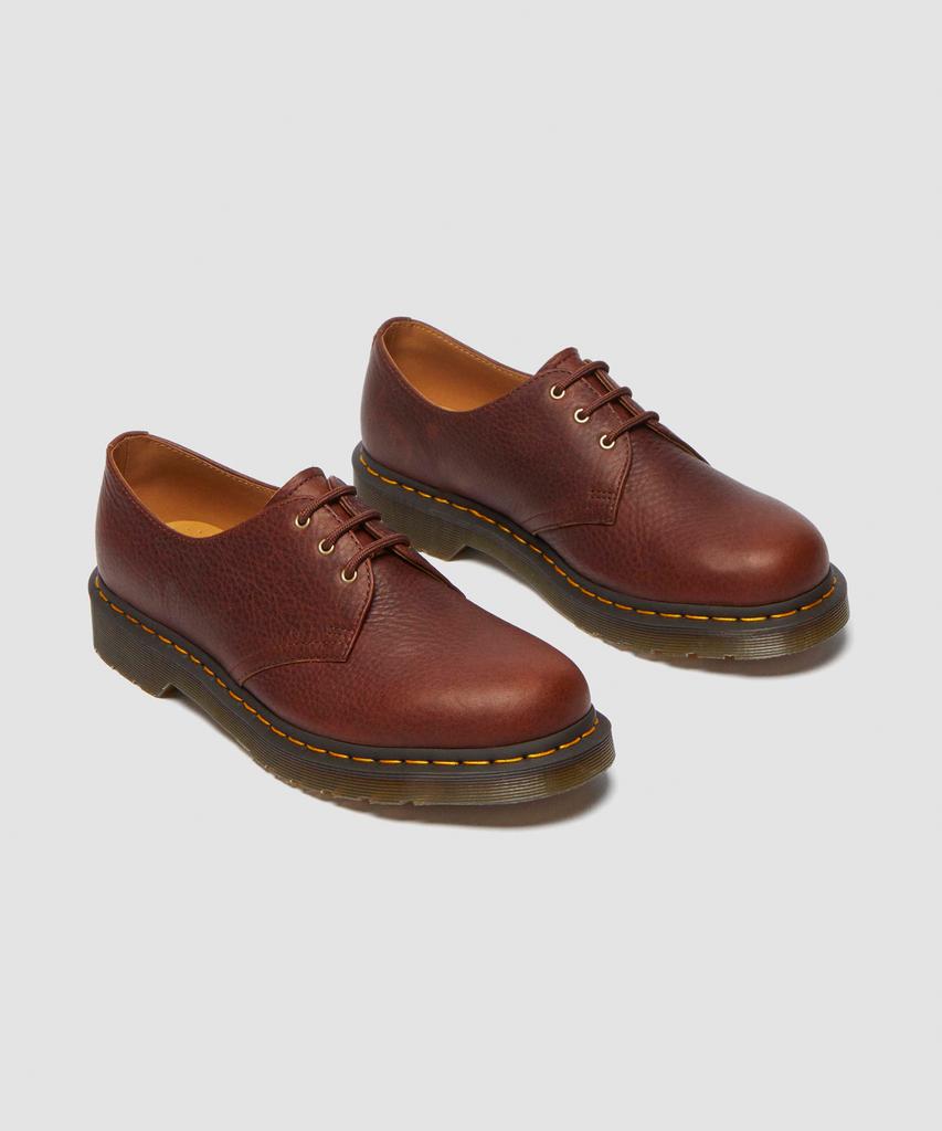 Dr.Martens 1461 Ambassador - Коричневый / 31992253