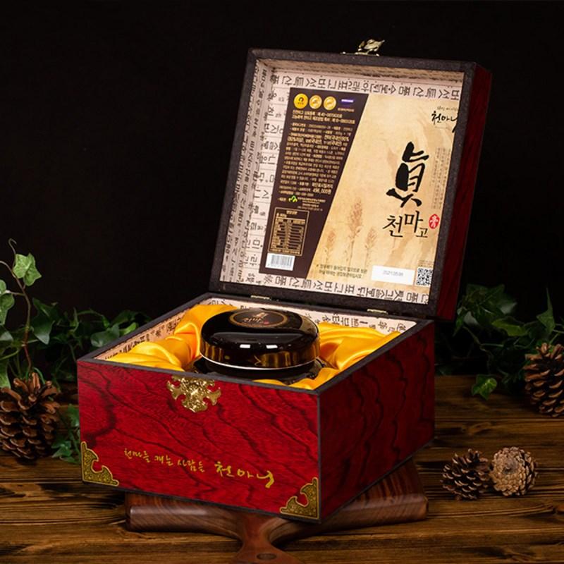 Cheonmani Jincheon Mago 400g 800g Highly Concentrated Essence Extract, 800g, 1 Piece