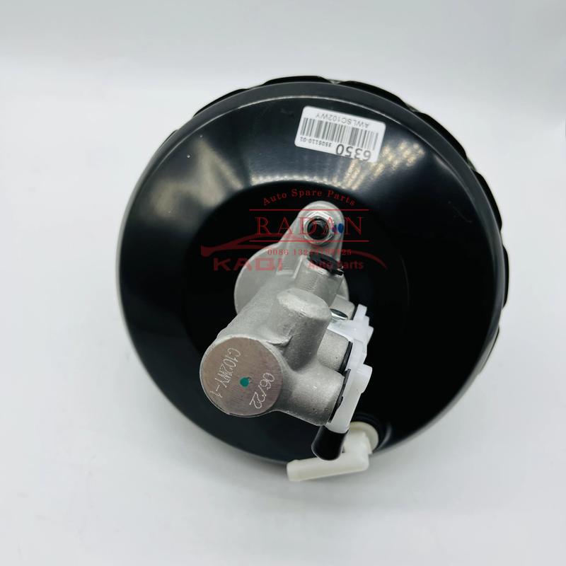 Сборка вакуумного усилителя тормозов для Dfsk Dfm K01 K02 K07 K17 Chana Star 6350 3505100-01