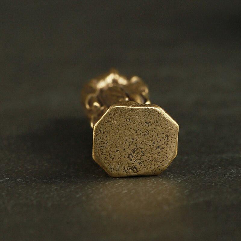 Винтажные статуэтки Пресвятой Девы Марии, брелки, подвески, латунь, Святая Мать, религия, вера, Будда