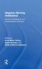 Книга Hispanic-Serving Institutions : Advancing Research and Transformative Practice