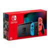 Консоль Nintendo Switch V2 (Китайская версия)
