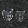 Flexible Safety Windproof Eye Glasses Side Shields Dustproof Protect Eyes Glasses Safe Protection