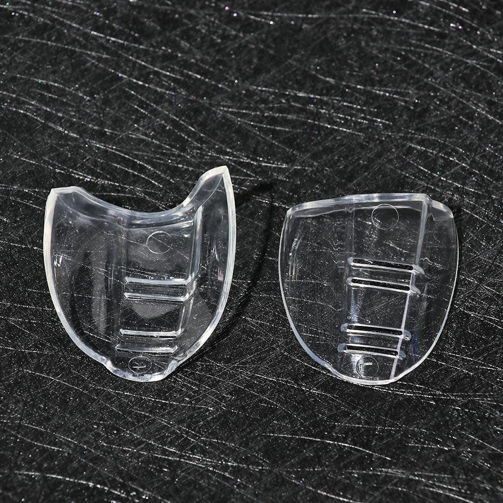 Flexible Safety Windproof Eye Glasses Side Shields Dustproof Protect Eyes Glasses Safe Protection