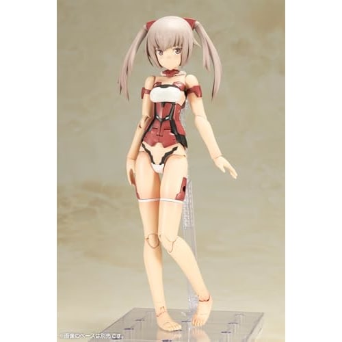 Kotobukiya Frame Arms Girl Grande Scale Innocentia, Approximately 250mm Tall, Non-scale Plastic Model