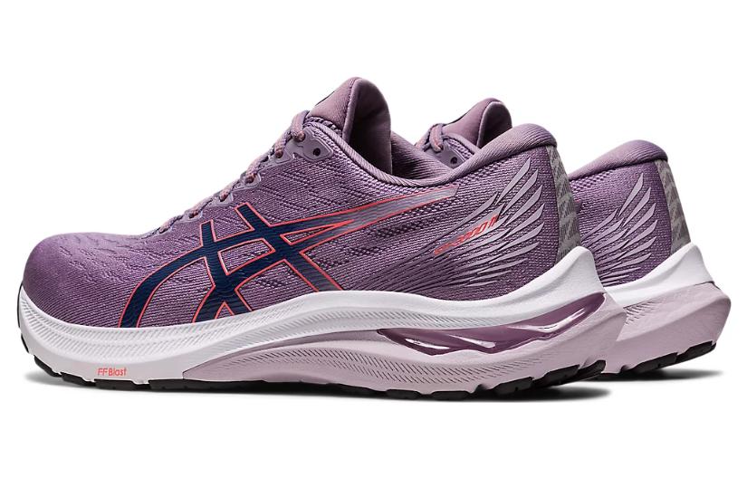 Asics Wmns GT 2000 11 'Violet Quartz Indigo Blue'