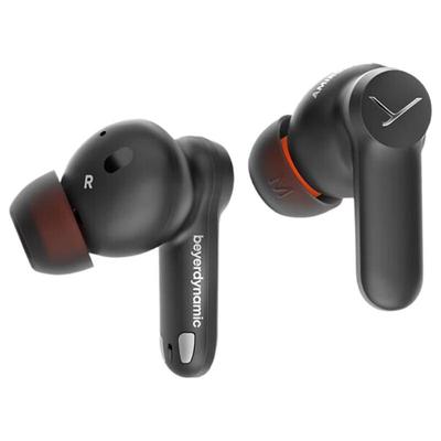 Беспроводные ANC внутриканальные наушники Beyerdynamic серии Amiron