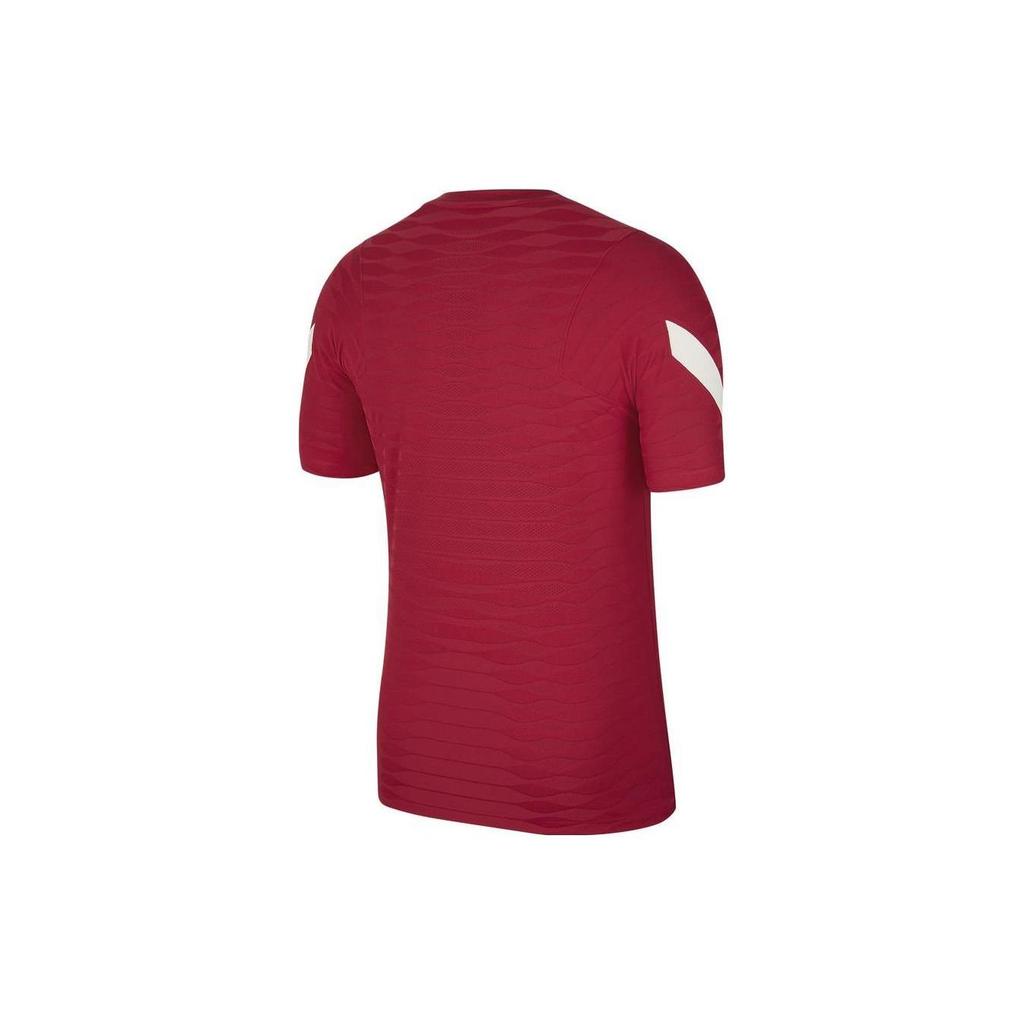 Nike Мужская футболка Dri FIT ADV Красная CW1401-621