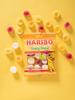 Haribo Фруктовые жевательные конфеты Bussy, пакет 100 г