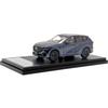 INTERALLIED Hi Story 1/43 Mazda CX-60 XD-HYBRID Premium Sports 2022 Глубокий Кристально-Синий Мика Литая Модель
