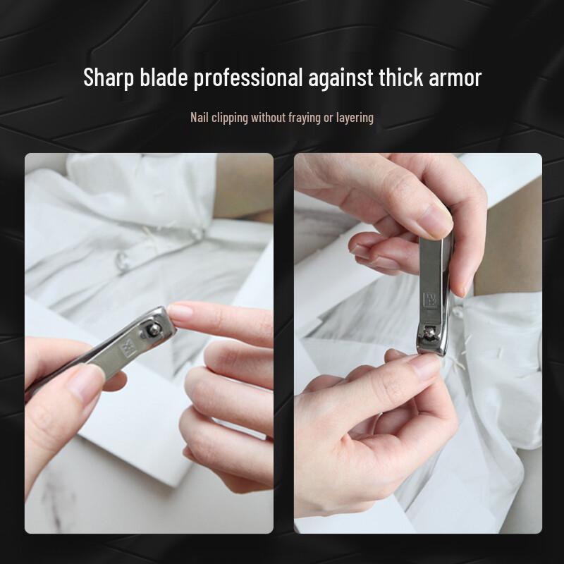 Zwilling Влагозащитные кусачки для ногтей