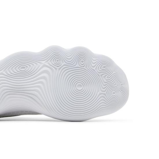 Nike Hyperdunk 2017 Low 'Белый/Черный' 897663-100