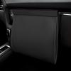Car Trash Bag Waterproof Magnetic Car Garbage Can Auto Accessories For Vehicle Interior Clean Truck Van Offices Home Front Back