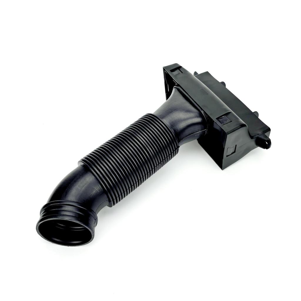 Модификация впускного патрубка Volkswagen Polo (1T0805971/180129609)