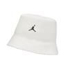Nike Logo Cotton Nylon Spandex Fisherman Hat Unisex Hats White FN4674-133