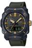 Часы Protrek Climber Line Radio Solar Biomass Plastic Green [Casio] [] PRW-6900Y-3JF Мужские