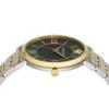 Часы Зеленый циферблат Сапфировое стекло Кварцевые 42MM Швейцарские часы I Watch Brand VEKA00922 Золото [Versace] V-Eternal [Товар]