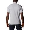 Columbia Nelson Point Polo, Mens Grey T-shirts