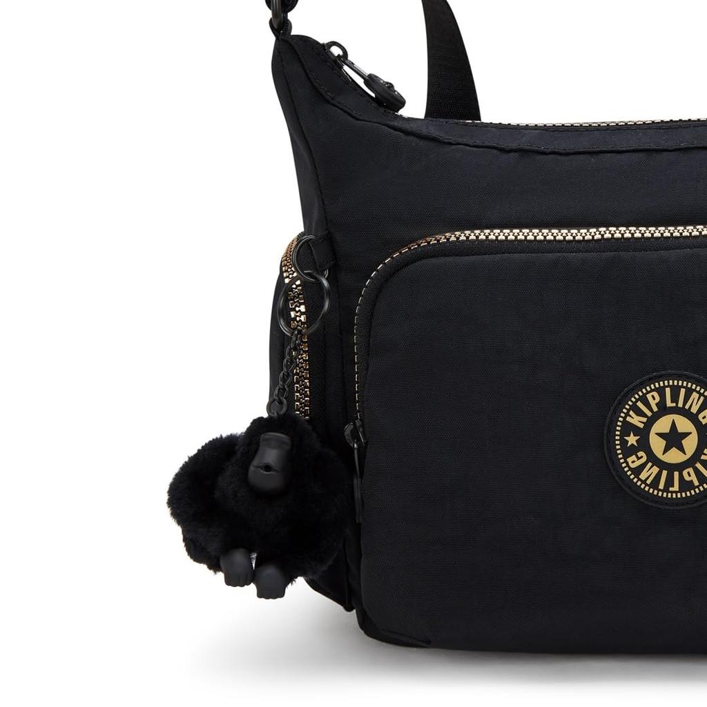 Kipling GABB S Glorious Gold KI30261BG 10L