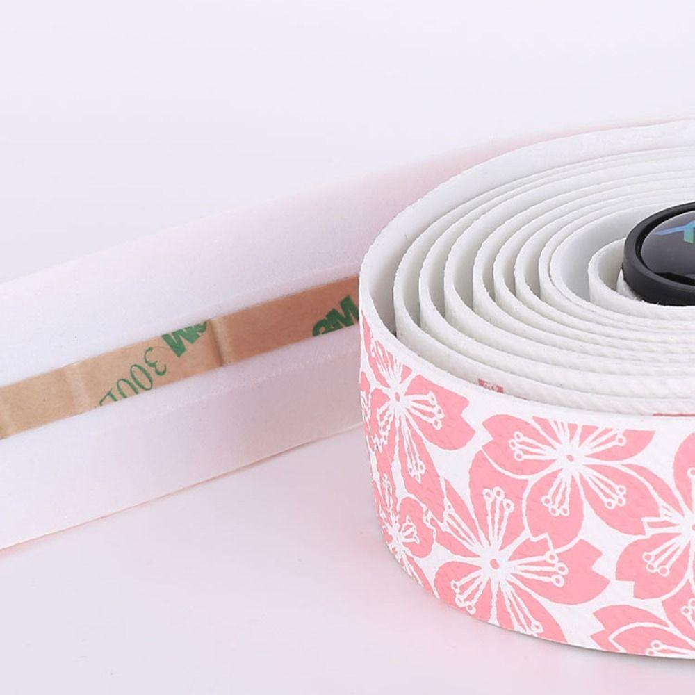 PU EVA Bicycle Handle Belt Straps 6 Colors Bicycle Handle Bar Belt  Cycling Accessories