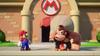 Mario Donkey Kong vs. -Switch