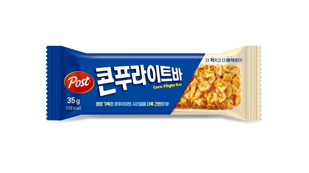 Post Cornflakes Bar 35g