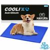 COOLIX Dog Cooling Mat Cooling Pad Cooling Blanket Cold Mat Gel Mat Self-cooling
