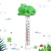 Cartoon Animals Swimming Pool Float Temperature Measurement 10ml