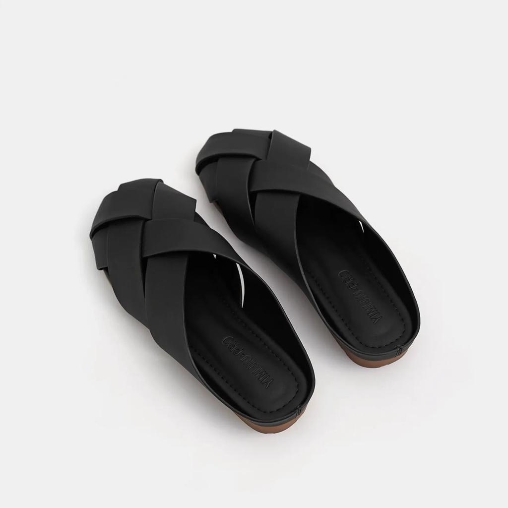 Модные женские кожаные плетеные тапочки, красочные, в стиле феи, повседневные туфли бежевого цвета, простой дизайн, внешняя одежда, туфли для женщин pantuflas8