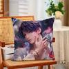 Love And Deepspace Throw Pillow Case For 45x45cm55x55cm30x30cm For Home Bedroom Decoration And Protector
