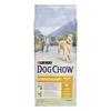 DOG CHOW Chien Complet/Classic Avec Du Poulet - 14 KG - Croquettes Pour Chien Adulte