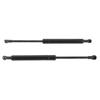2pcs Front Hood Lift Struts Hydraulic Support Gas Springs Fit for X5 E53 20002006 Left Right Side